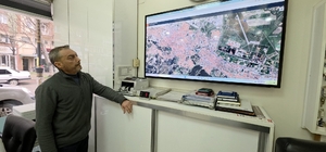 Kütahya'da ev kiraları geriliyor, yıllık artış oranları yarı yarıya düştü