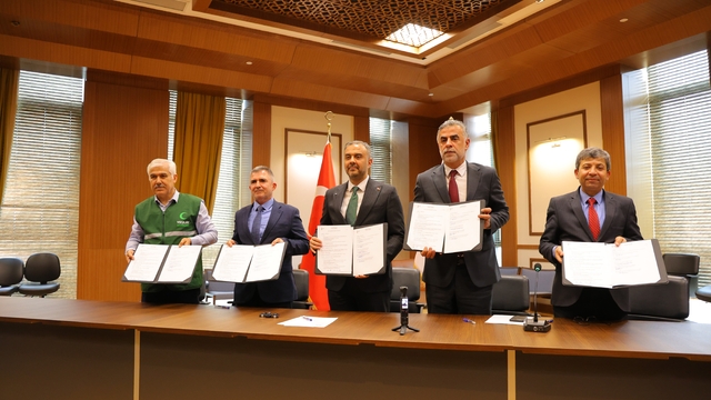 Onikişubat Belediyesi'nden evli ve evlenecek çiftlere 'Aile Akademisi'