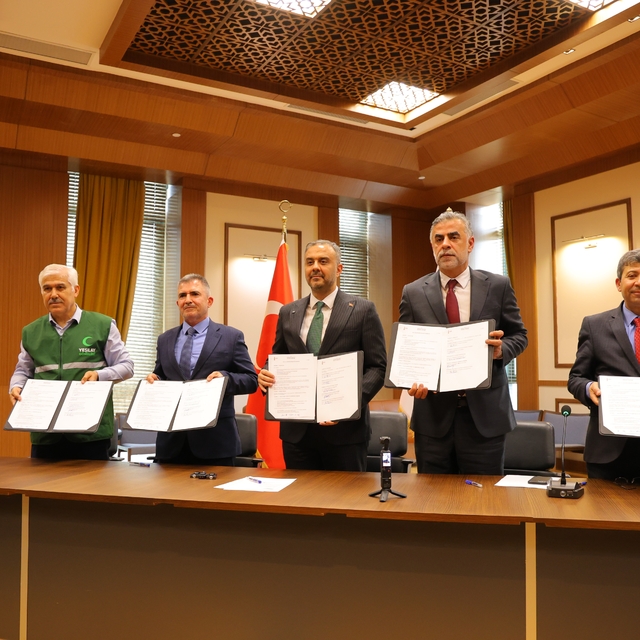 Onikişubat Belediyesi'nden evli ve evlenecek çiftlere 'Aile Akademisi'