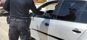 Bilecik'te emniyetten halka güvenlik bilgilendirmesi
