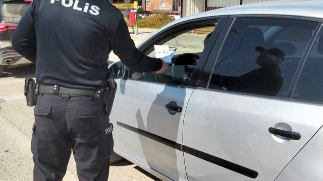 Bilecik'te emniyetten halka güvenlik bilgilendirmesi