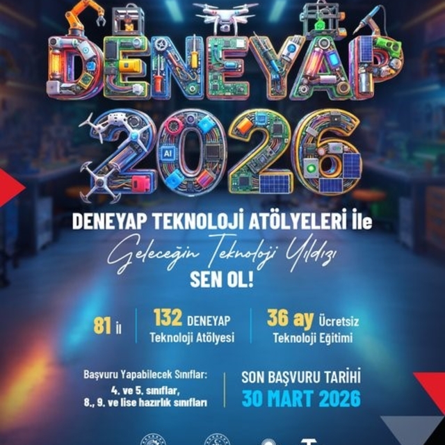 Muğla'da teknoloji seferberliği