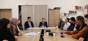 Bilecik'te '18 Mart Şehitleri Anma Günü' programı düzenlendi