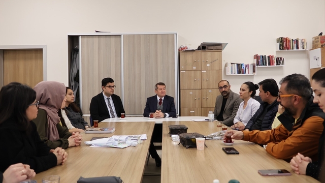 Bilecik'te '18 Mart Şehitleri Anma Günü' programı düzenlendi