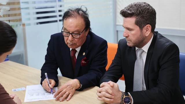 Başkan Tatık'tan Pınarlık Mahallesine yeni sosyal tesis müjdesi