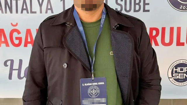 Öğretmenin taciz suçlamasında okul müdür yardımcısına 3 ay hapis cezası