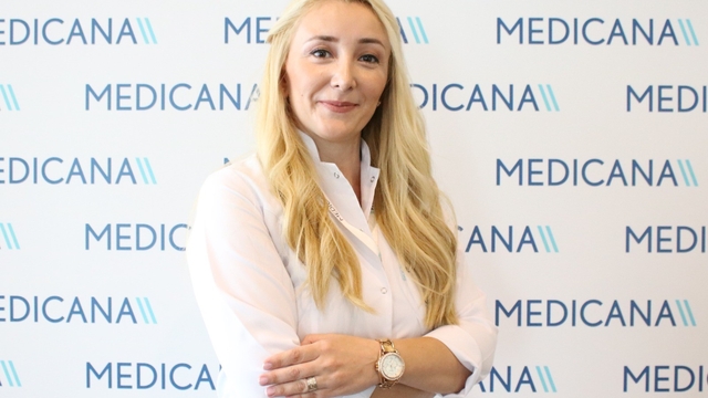 Çocuklarda geniz eti tedavisinde geç kalınmamalı