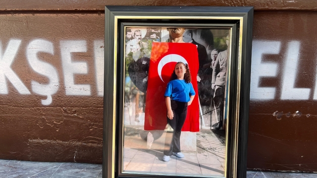 Minik Ebrar'ın ölümüne ilişkin davada, sanıklara 5 ve 6 yıl hapis cezası