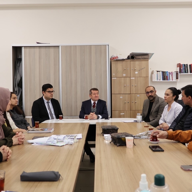 Bilecik'te '18 Mart Şehitleri Anma Günü' programı düzenlendi