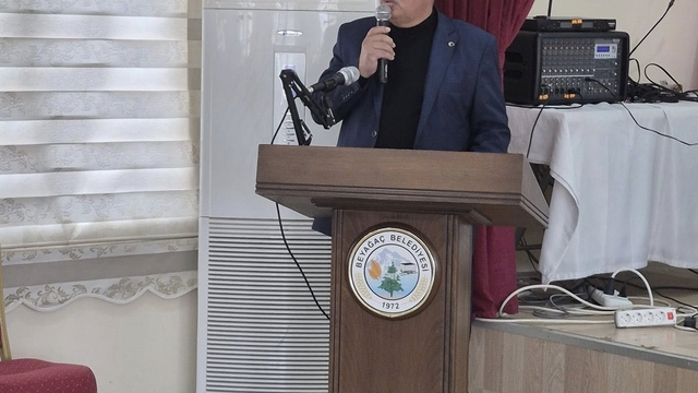 Beyağaç Kitap Fuarı kapılarını açtı