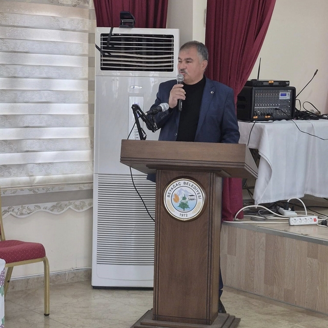 Beyağaç Kitap Fuarı kapılarını açtı