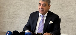 Diyarbakır’dan dünyaya çağrı: ''Sessizlik değil, sorumluluk zamanı''