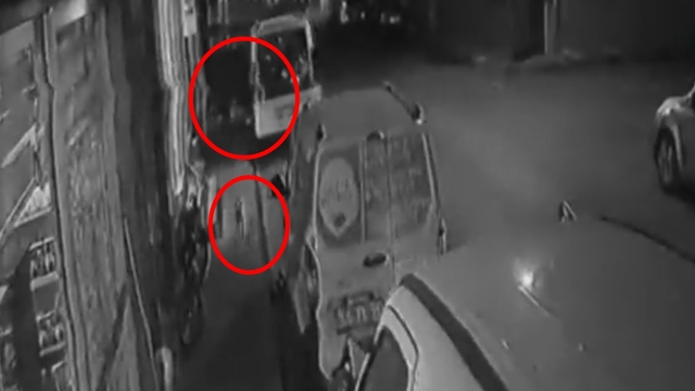 Köpekten kaçarken kamyonetin çarptığı çocuk için 10 milyon TL tazminat