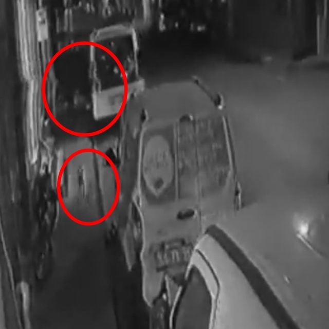 Köpekten kaçarken kamyonetin çarptığı çocuk için 10 milyon TL tazminat