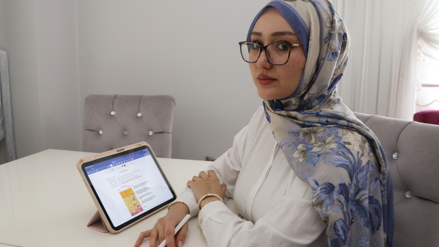 İran'dan dönen Vanlı öğrenci: Eğitimimize güvenli bir şekilde devam etmek istiyoruz