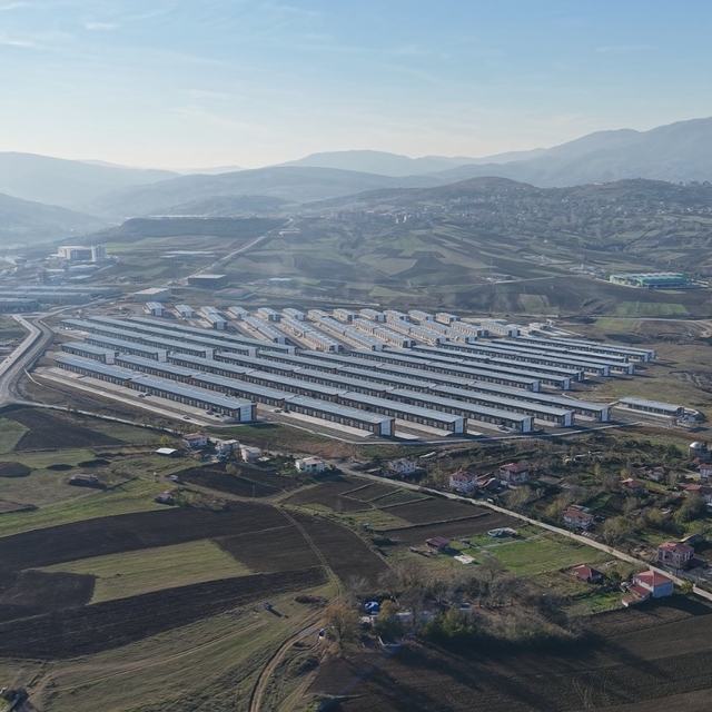 Samsun'da işsizlik oranı yüzde 7,6 seviyesinde
Samsun'da işgücü verileri aç...