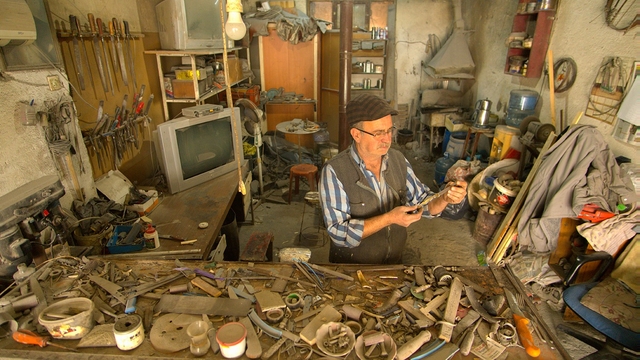 5 kuşaklık Kızıklı mirası yok olmak üzere