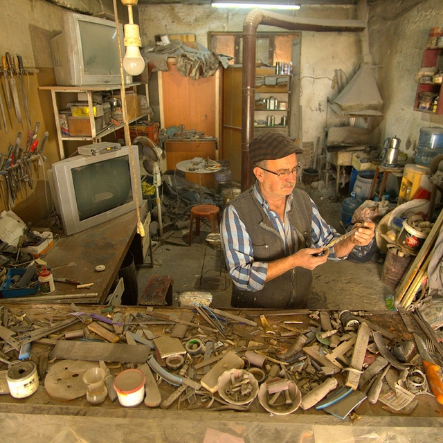 5 kuşaklık Kızıklı mirası yok olmak üzere