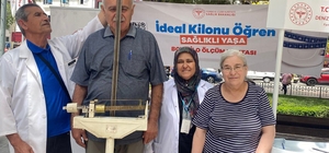 Denizli en fazla kilo veren ikinci il oldu