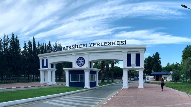 Ege Üniversitesi 6 alanda dünyanın en iyileri arasında