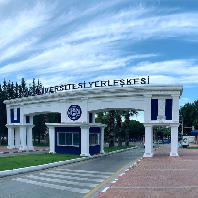 Ege Üniversitesi 6 alanda dünyanın en iyileri arasında