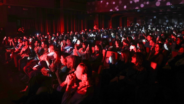 Bursa'da Can Ozan ile müzik dolu gece
