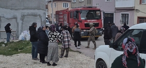 Alkollü genç ortalığı karıştırdı, Özel Harekat timleri devreye girdi