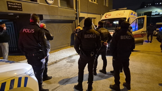 Eskişehir'de korkutucu asılsız ihbar
Alkollü şahıs polisi arayıp "Ben banyoda birini öldürdüm" ihbarında bulundu
