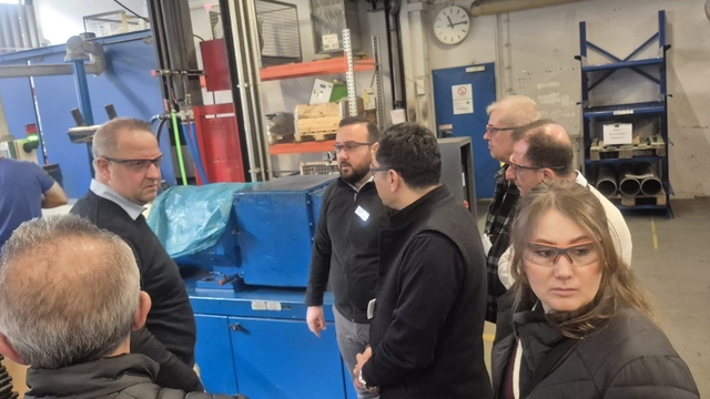 Çınarcık Projesi'nde sona doğru