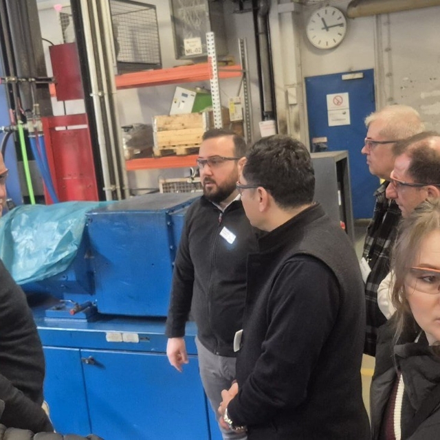 Çınarcık Projesi'nde sona doğru