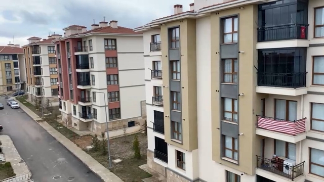 Elazığ'da 4.3 büyüklüğünde deprem