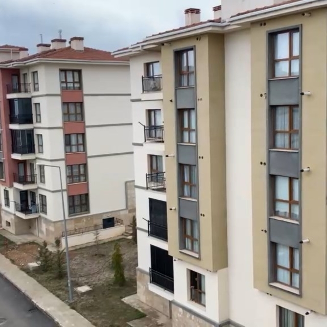 Elazığ'da 4.3 büyüklüğünde deprem