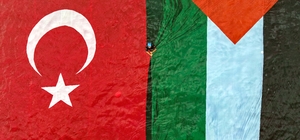 DHA Muhabiri Semih Ersözler'e, TFMD'den özel ödül