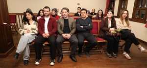 Edebiyatın kalbi Osmangazi’de atıyor