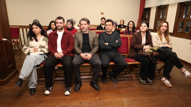 Edebiyatın kalbi Osmangazi'de atıyor