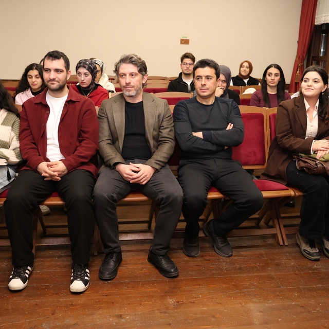 Edebiyatın kalbi Osmangazi'de atıyor