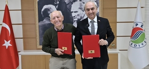 Kepez’e Köy Enstitüleri Kültür Evi geliyor