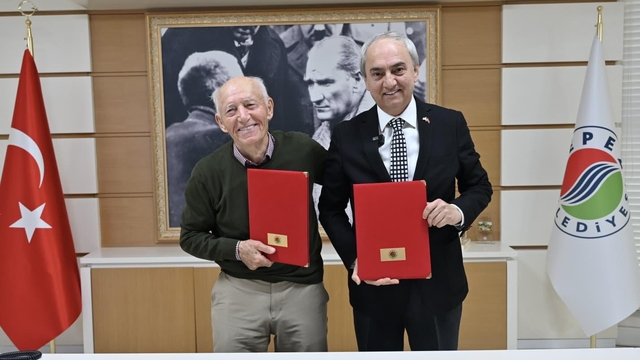 Kepez'e Köy Enstitüleri Kültür Evi geliyor