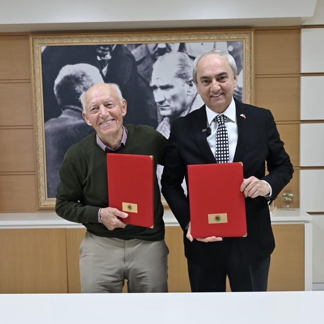 Kepez'e Köy Enstitüleri Kültür Evi geliyor