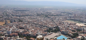 Aydın'da işsizlik oranı düştü