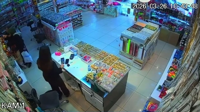 Elazığ'da 4.3 büyüklüğünde deprem (2)