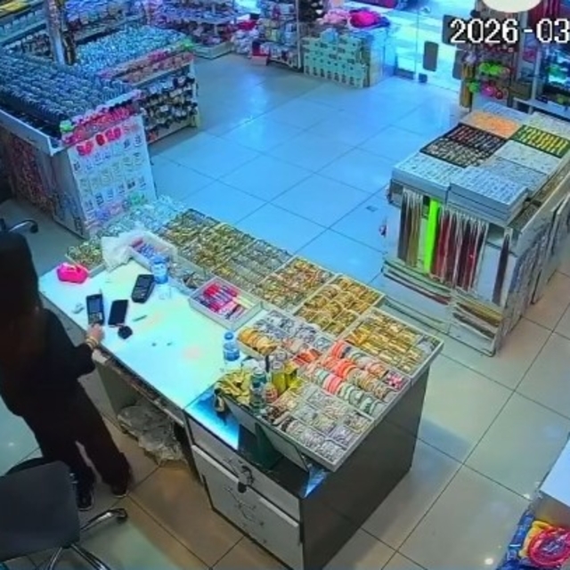 Elazığ'da 4.3 büyüklüğünde deprem (2)