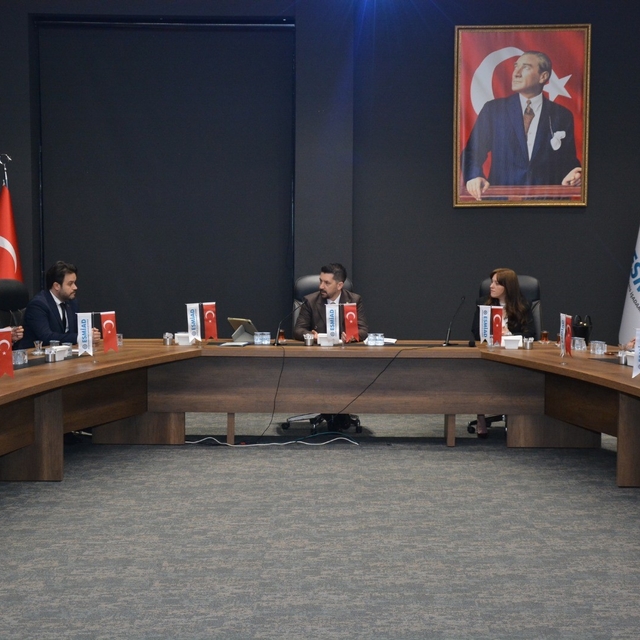 ESMİAD'da kadın girişimcilere güçlü atama
Seray Kurtis Kuyucu, Kadın Komisy...