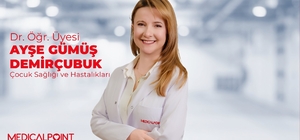 Çocuk Sağlığı ve Hastalıkları Uzmanı Dr. Demirçubuk’tan menenjit hakkında uyarılar