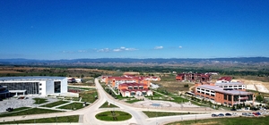 Kastamonu Üniversitesi'nde geliştirilen sistem tescillendi