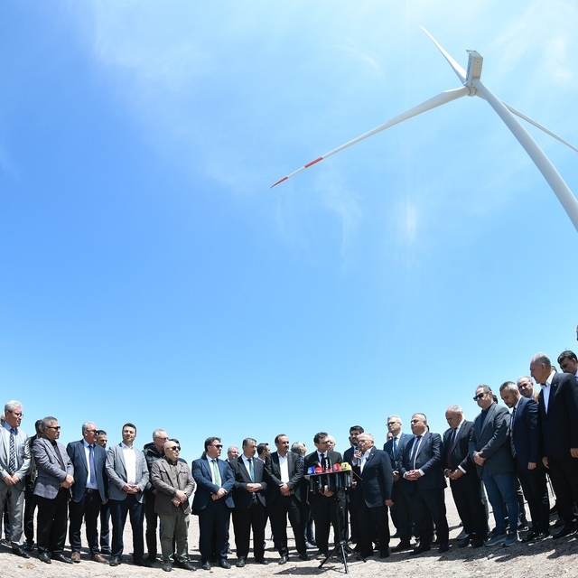 Ulaşım A.Ş.'nin temiz enerji hamlesi 1. yılını doldurdu