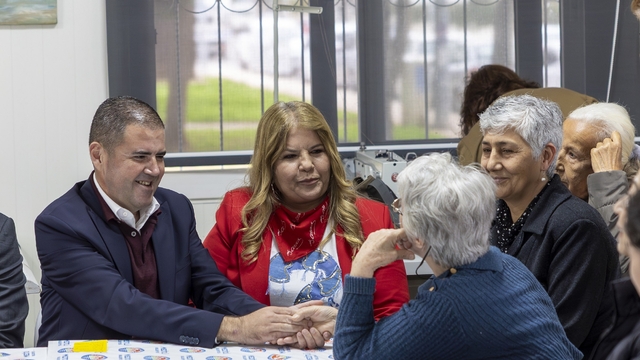 Mezitli'de kadın emeği atölyelerde hayat buluyor