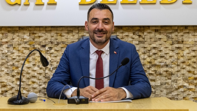 Manavgat Turizm Yolu'nda mutlu son
Arazi sahiplerinin mahkeme kararıyla kapattırdığı yolla ilgili kamu yararı kararı