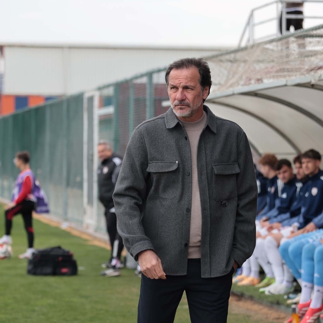 Altınordu'dan dev adım