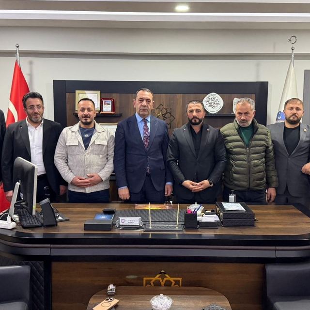 Emre Akdoğan'dan net mesaj: Yücel Karakaya'ya güçlü destek